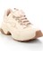 Bej Kadın Sneaker K01429161109 2