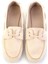 Bej Kadın Loafer Ayakkabı K01503727572 4