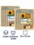 Suna K Signature Collection – Premium 3 Katlı Desenli Peçete 1
