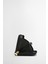 Birch Leather Matinee Cüzdan BK11 Black 4