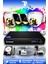 4 Kameralı Süper 2 İç Kamera Set 1 TB 5 MP Full HD Renkli Gece Görüşlü Güvenlik Kamerası Sistemi 1
