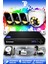 4 Kameralı Süper 1 İç Kamera Set 1 TB 5 MP Full HD Renkli Gece Görüşlü Güvenlik Kamerası Sistemi 1