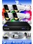 4 Kameralı Süper 4 Dış Kamera Set HDD'siz 5 MP Full HD Renkli Gece Görüşlü Güvenlik Kamerası Sistemi 1
