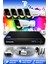 5 Kameralı Süper 5 Dış Kamera Set HDD'siz 5 MP Full HD Renkli Gece Görüşlü Güvenlik Kamerası Sistemi 1