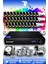 32 Kameralı Süper 32 Dış Kamera Set 2 TB 5 MP Full HD Renkli Gece Görüşlü Güvenlik Kamerası Sistemi 1