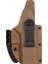 Glock 17/19 Polimer Iç Kılıf (Coyote Brown) 1