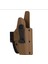 Glock 17/19 Polimer Iç Kılıf (Coyote Brown) 2