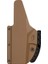 Glock 17/19 Polimer Iç Kılıf (Coyote Brown) 4