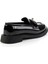 Siyah Kadın Loafer Ayakkabı K01188050008 3