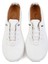 Beyaz Hakiki Deri Kadın Casual Ayakkabı K01331825103 4