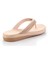 Mat Nude Kadın Terlik K04156025338 3