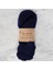 La Mia Natural Wool Lacivert El Örgü Ipi - L630 1