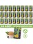 Tavuk Etli Konserve Yaş Kedi Maması 400 gr x 24 1