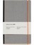 Defter Mr Gri Retro 1