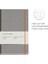 Defter Mr Gri Retro 3