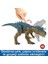 World Süper Güçlü Allosaurus Figürü, Düğmeye Basıldığında Açığa Çıkan, Saldırıp Isırabilen ve Kükreyebilen Aksiyon Figürü, HRX50 2