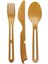 Çatal Kaşık Bıçat Seti 1