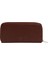 Birch Leather Matinee Cüzdan BR11 Brown 2