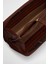 Birch Leather Matinee Cüzdan BR11 Brown 6