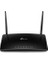 MR600, 4g+ Cat6 AC1200 Mbps -Band Gigabit Router, 4g/3g Sım Yuvası, Mu-Mımo Teknolojisi, Yapılandırma Gerektirmez, Konuk Ağı ve Ebeveyn Kontrolü Desteği 2