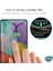 X3 Pro Privacy 5d Gizlilik Filtreli Cam Ekran Siyah 3