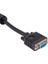 PM-4960 1.8 Metre VGA Uzatma Kablosu 15 Pin Erkek - Dişi 2