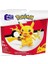 Aksiyon Figürü Yapı Oyuncakları, 211 Parçalı Pikachu, 10 cm Uzunluğunda, Eklemleri Bükülebilen Karakter, Çocuklar Için Hediye Önerileri, GMD31 2