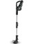 Dustrider 1264H Şarjlı Başlıklı Dikey Süpürge Siyah 3