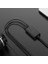 3.5mm Harici USB Ses Kartı, Siyah, Skt2 3