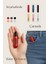 Doldurulabilir Mini Parfüm Şişesi Hassas Ciltler İçin 5 ml Şık Tasarım 4