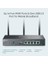 ER706W, Omada AX3000 Gigabit Vpn Router 2