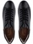 Erkek Hakiki Deri Siyah Sneakers & Spor Ayakkabı 1166 25501 Erk Ayk SK25-26 Sıyah 5