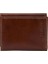 Bywell Deri Bi Fold Cüzdan BR31 Heritage Brown 1