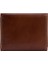 Bywell Deri Bi Fold Cüzdan BR31 Heritage Brown 2