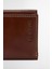 Bywell Deri Bi Fold Cüzdan BR31 Heritage Brown 3