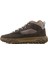 Green Stride Motion 6 Mid Lace Up Sneak Erkek Kahverengi Bot 2