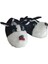HAYVAN FİGÜRLÜ PELUŞ PANDUF EV AYAKKABISI 2
