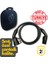 Opel Elektrikli Araç Şarj Kablosu Tip2 | 5mt | 22KW | 1