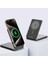 PD58 5.000 mAh 20W Kablosuz + Type-C Hızlı Şarj Powerbank & Stand | PD Çıkışlı 2