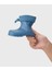 Mendi Borreguito Kürklü Azul Çocuk Yağmur Çizmesi CC335-047 2