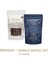Premium + Damla Sakızlı Türk Kahvesi Set (2 x 1000GR) 1