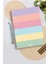 Haftalık Planlayıcı Blok Pastel 1