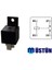 Ustun RL800 - Güç Rolesi 12V 4p 80A 1