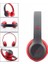 Merteknik P47 Siyah Wireless Bluetooth Kulak Üstü Kulaklık 1