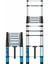 Master Teleskopık Merdıven 290 cm 10 Basamak KOD:504323 1