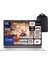 Pro 16 Plus Ultra 7-265U 32-Gbddr5 2 Tbssd Intel UHD Graphics 16" Wqxga Windows 10 Home + Hmf Sırt Çantası PB16250U7265U165UHMF20 1