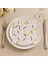 Suna K Signature Collection – Premium 3 Katlı Desenli Peçete 2