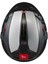 Cosmo Sv Silince B2 Parlak Açık Kask 4