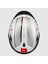Cosmo Sv Silence A2 Parlak Açık Kask 2