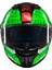 Stinger 2 Ardent C6 Parlak Kapalı Kask 1